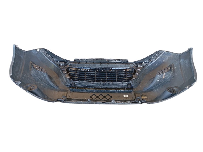 Recambio de paragolpes delantero para peugeot boxer furgoneta 2.2 bluehdi 140 referencia OEM IAM   