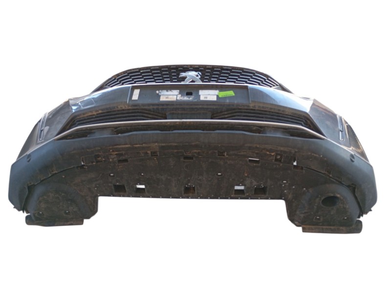 Recambio de paragolpes delantero para peugeot 5008 ii (mc_, mj_, mr_, m4_) 2.0 bluehdi 180 referencia OEM IAM 1675868480  