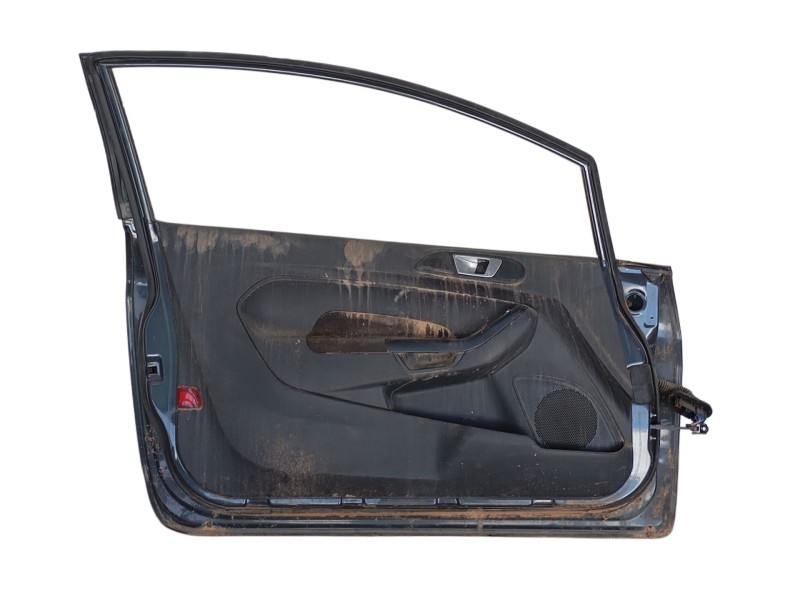 Recambio de puerta delantera derecha para ford fiesta vi (cb1, ccn) 1.25 referencia OEM IAM   