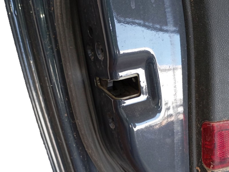 Recambio de puerta delantera derecha para ford fiesta vi (cb1, ccn) 1.25 referencia OEM IAM   