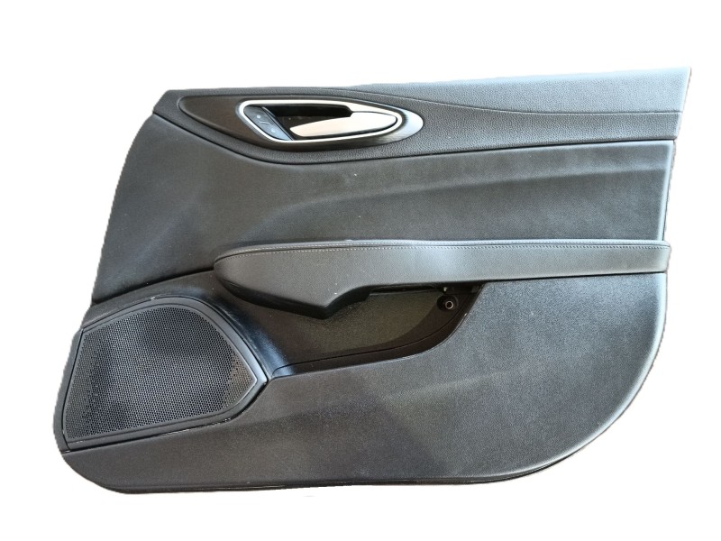 Recambio de guarnecido puerta delantera derecha para alfa romeo giulia (952_) 2.2 d (952aem250, 952aea250) referencia OEM IAM   