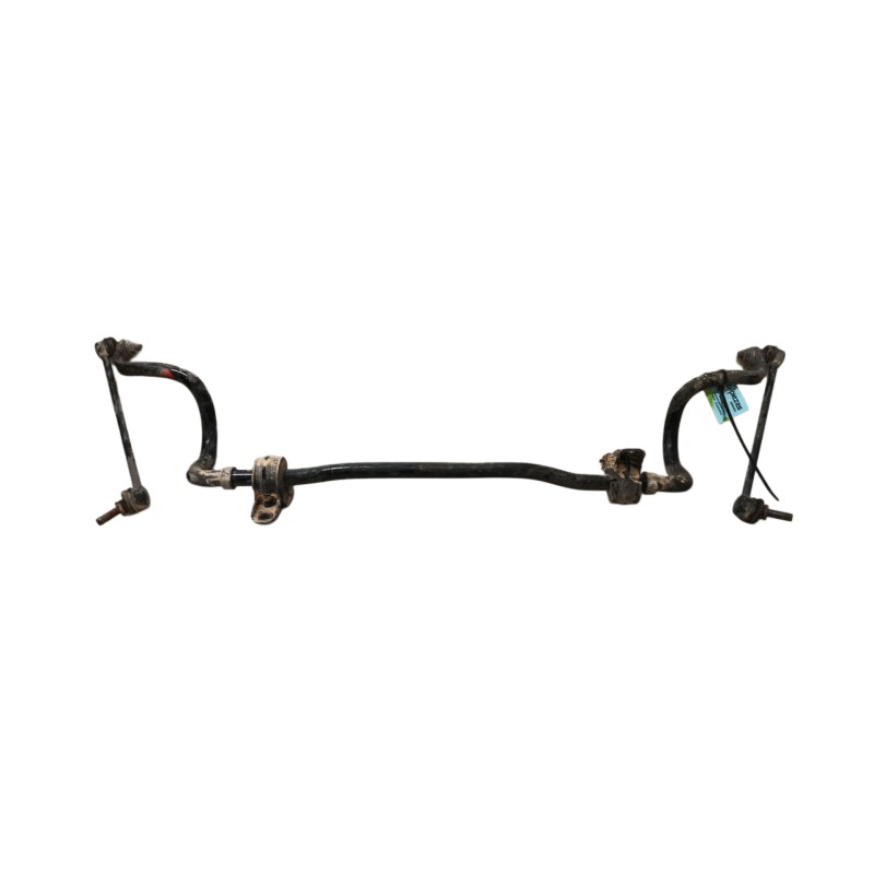 Recambio de barra estabilizadora delantera para nissan qashqai ii (j11, j11_) 1.5 dci referencia OEM IAM 546114EA2C  