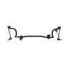 Recambio de barra estabilizadora delantera para nissan qashqai ii (j11, j11_) 1.5 dci referencia OEM IAM 546114EA2C  