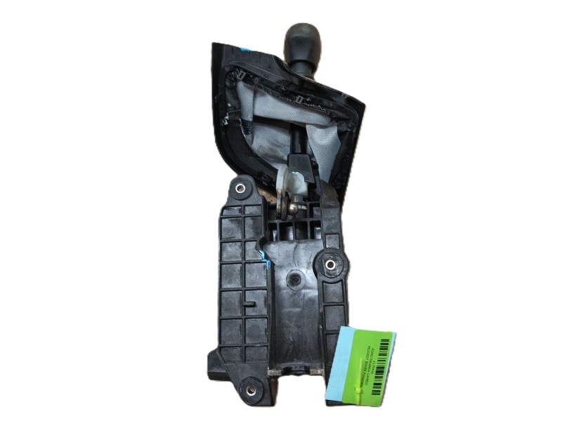 Recambio de pomo palanca cambio para peugeot boxer furgoneta 2.2 bluehdi 140 referencia OEM IAM  14407416ZD 