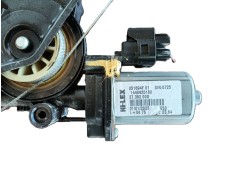 Recambio de elevalunas delantero izquierdo para peugeot boxer furgoneta 2.2 bluehdi 140 referencia OEM IAM    2