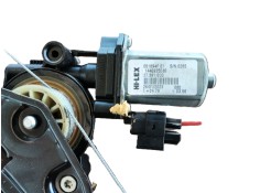 Recambio de elevalunas delantero derecho para peugeot boxer furgoneta 2.2 bluehdi 140 referencia OEM IAM    2