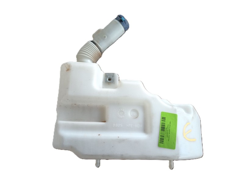 Recambio de deposito limpia para peugeot boxer furgoneta 2.2 bluehdi 140 referencia OEM IAM   