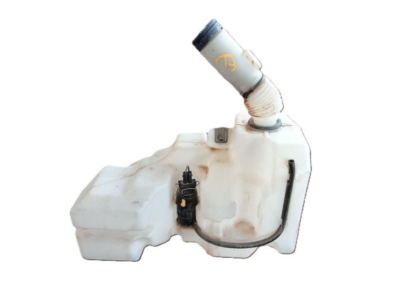 Recambio de deposito limpia para peugeot boxer furgoneta 2.2 bluehdi 140 referencia OEM IAM   