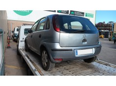 opel corsa c (x01) del año 2004 2
