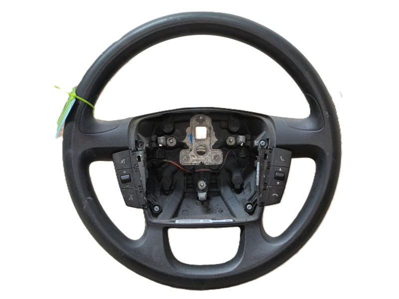 Recambio de volante para peugeot boxer furgoneta 2.2 bluehdi 140 referencia OEM IAM   
