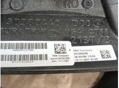 Recambio de volante para peugeot boxer furgoneta 2.2 bluehdi 140 referencia OEM IAM    2