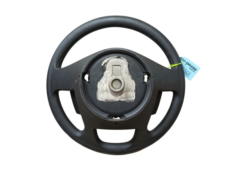 Recambio de volante para peugeot boxer furgoneta 2.2 bluehdi 140 referencia OEM IAM   