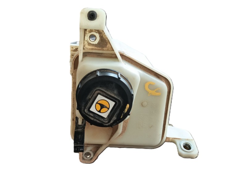 Recambio de deposito liquido direccion para peugeot boxer furgoneta 2.2 bluehdi 140 referencia OEM IAM   