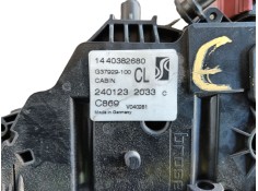 Recambio de cerradura puerta delantera izquierda para peugeot boxer furgoneta 2.2 bluehdi 140 referencia OEM IAM    2