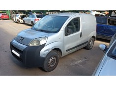 PEUGEOT BIPPER (AA_)