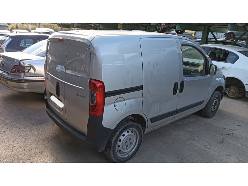 peugeot bipper (aa_) del año 2012