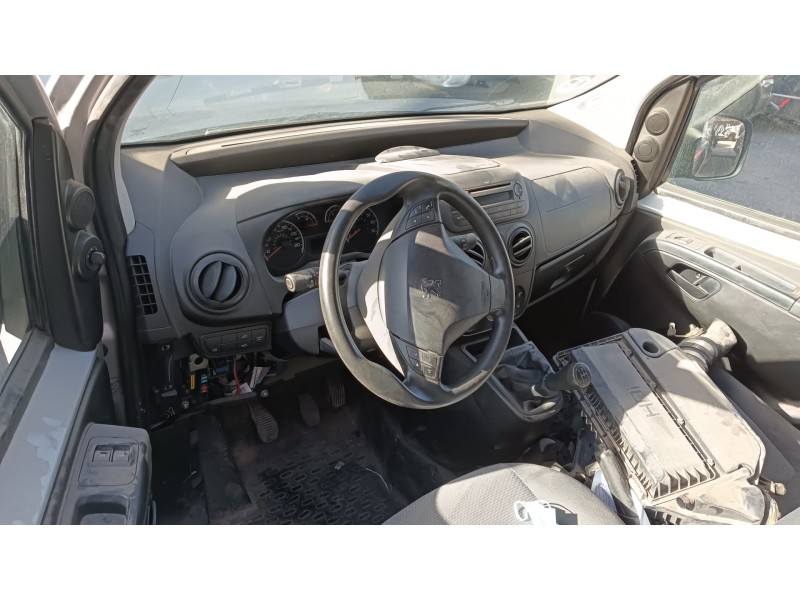 peugeot bipper (aa_) del año 2012