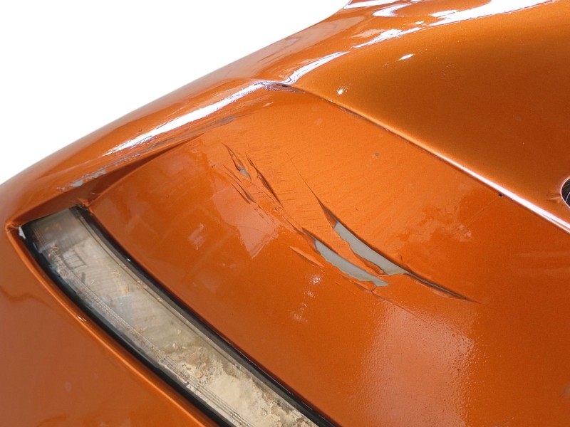 Recambio de paragolpes delantero para peugeot 2008 ii (ud_, us_, uy_, uj_, ur_, uc_) 1.2 puretech 130 referencia OEM IAM 9838516