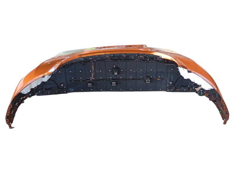 Recambio de paragolpes delantero para peugeot 2008 ii (ud_, us_, uy_, uj_, ur_, uc_) 1.2 puretech 130 referencia OEM IAM 9838516