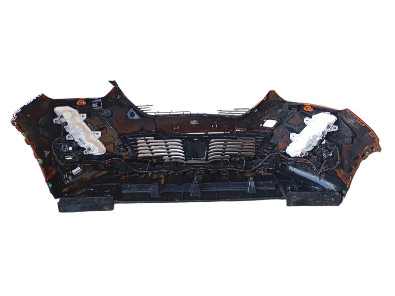 Recambio de paragolpes delantero para peugeot 2008 ii (ud_, us_, uy_, uj_, ur_, uc_) 1.2 puretech 130 referencia OEM IAM 9838516