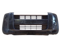 Recambio de paragolpes delantero para peugeot bipper (aa_) 1.4 hdi referencia OEM IAM   1808778070