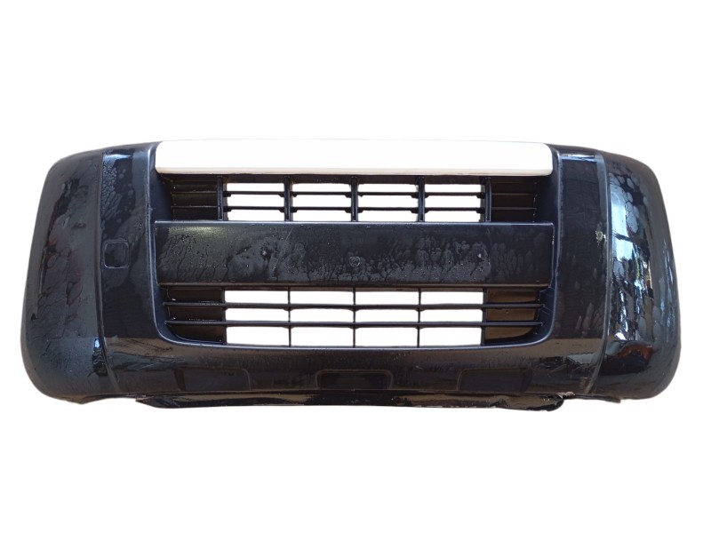 Recambio de paragolpes delantero para peugeot bipper (aa_) 1.4 hdi referencia OEM IAM   1808778070