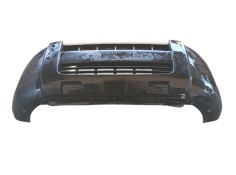 Recambio de paragolpes delantero para peugeot bipper (aa_) 1.4 hdi referencia OEM IAM   1808778070 2