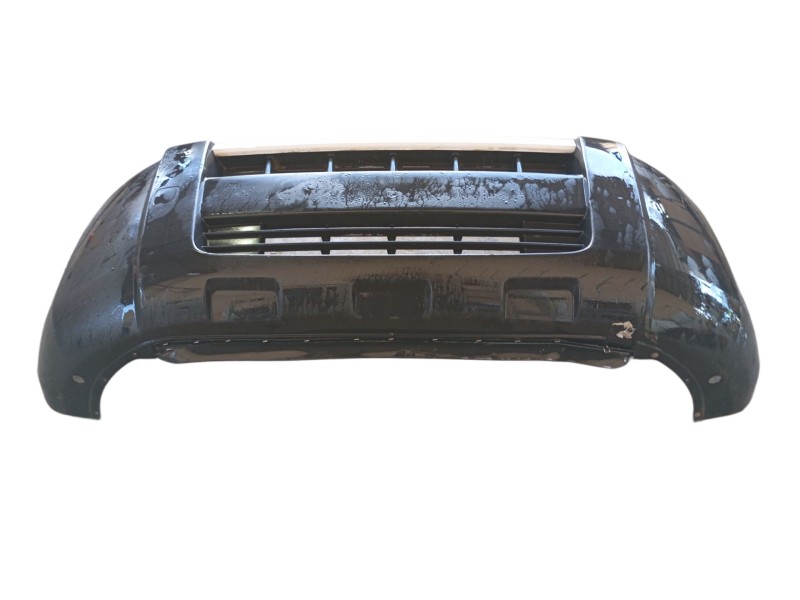 Recambio de paragolpes delantero para peugeot bipper (aa_) 1.4 hdi referencia OEM IAM   1808778070