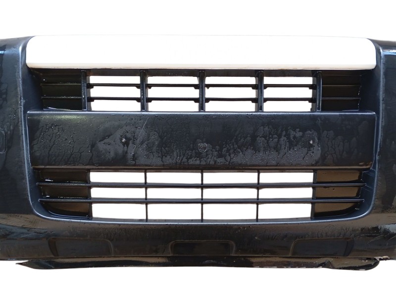 Recambio de paragolpes delantero para peugeot bipper (aa_) 1.4 hdi referencia OEM IAM   1808778070