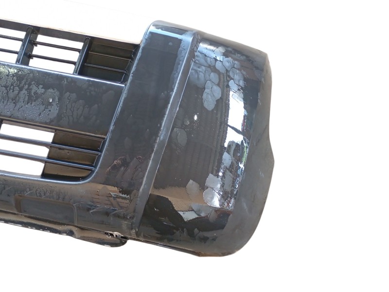 Recambio de paragolpes delantero para peugeot bipper (aa_) 1.4 hdi referencia OEM IAM   1808778070