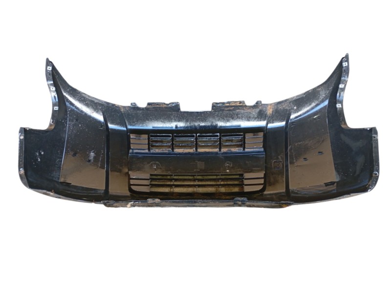 Recambio de paragolpes delantero para peugeot bipper (aa_) 1.4 hdi referencia OEM IAM   1808778070