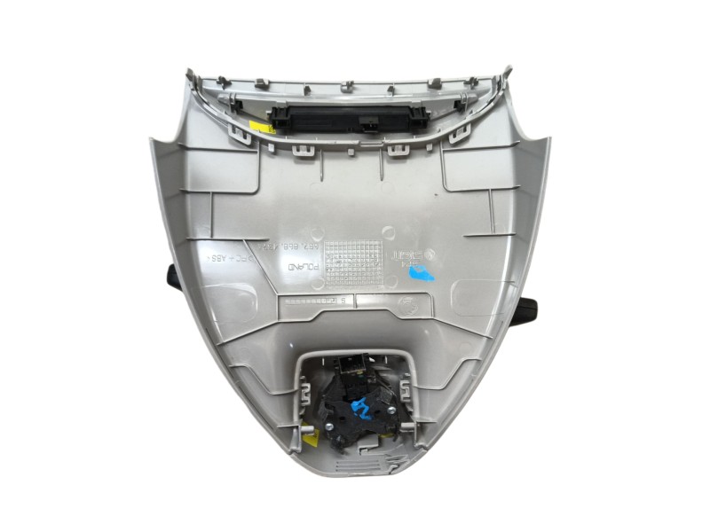 Recambio de retrovisor interior para skoda kamiq (nw4) 1.0 tsi referencia OEM IAM 3G0857511AF9B9 657868437ARM5 