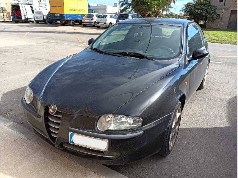 alfa romeo 147 (937_) del año 2003
