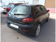 alfa romeo 147 (937_) del año 2003 2