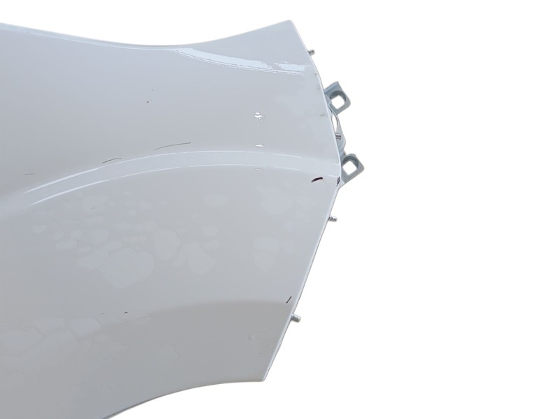 Recambio de aleta delantera derecha para peugeot boxer furgoneta 2.2 bluehdi 140 referencia OEM IAM   