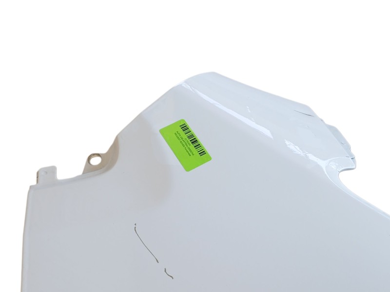 Recambio de aleta delantera derecha para peugeot boxer furgoneta 2.2 bluehdi 140 referencia OEM IAM   