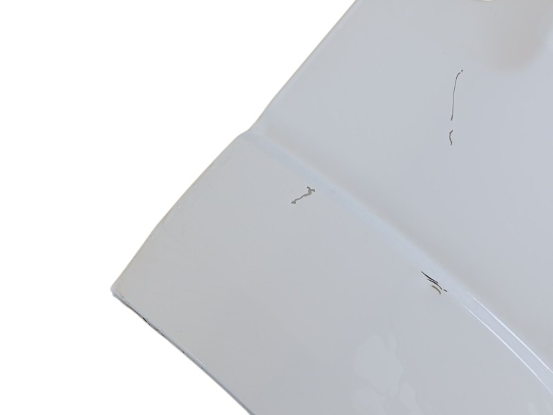 Recambio de aleta delantera derecha para peugeot boxer furgoneta 2.2 bluehdi 140 referencia OEM IAM   