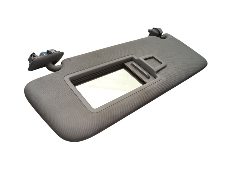 Recambio de parasol izquierdo para skoda kamiq (nw4) 1.0 tsi referencia OEM IAM 5G0857551AGSX4  