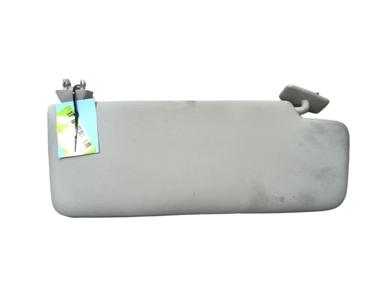 Recambio de parasol izquierdo para skoda kamiq (nw4) 1.0 tsi referencia OEM IAM 5G0857551AGSX4  