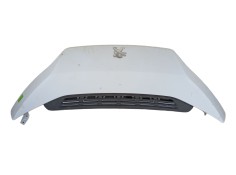 Recambio de capot para peugeot boxer furgoneta 2.2 bluehdi 140 referencia OEM IAM   