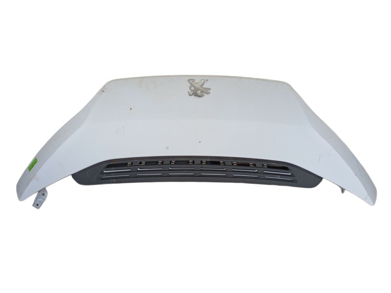 Recambio de capot para peugeot boxer furgoneta 2.2 bluehdi 140 referencia OEM IAM   