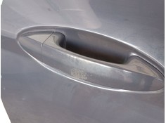 Recambio de puerta delantera izquierda para ford fiesta vi (cb1, ccn) 1.25 referencia OEM IAM    2