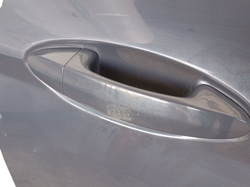 Recambio de puerta delantera izquierda para ford fiesta vi (cb1, ccn) 1.25 referencia OEM IAM   