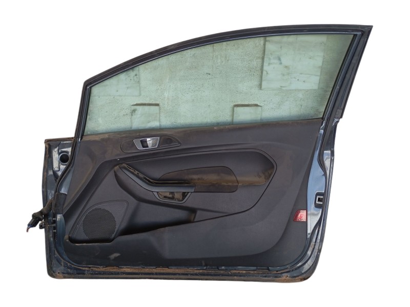Recambio de puerta delantera izquierda para ford fiesta vi (cb1, ccn) 1.25 referencia OEM IAM   