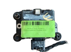 Recambio de modulo electronico para volkswagen touran (5t1) 1.5 tsi referencia OEM IAM   