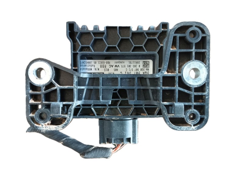 Recambio de modulo electronico para volkswagen touran (5t1) 1.5 tsi referencia OEM IAM   