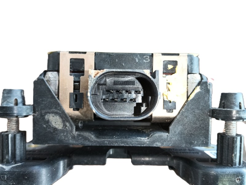 Recambio de modulo electronico para volkswagen touran (5t1) 1.5 tsi referencia OEM IAM   