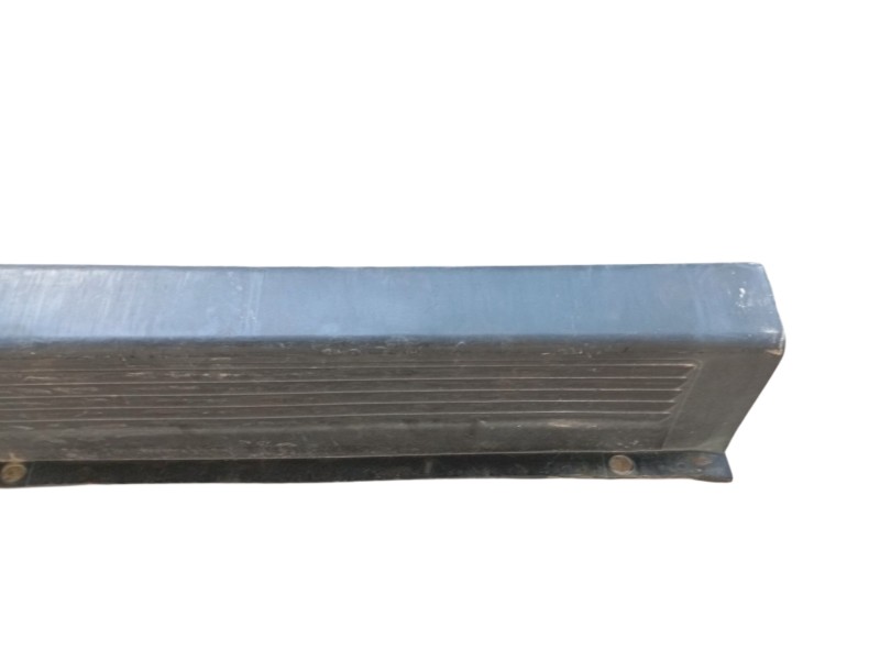 Recambio de paragolpes trasero para fiat ducato caja/chasis (250_) 115 multijet 2,0 d referencia OEM IAM   