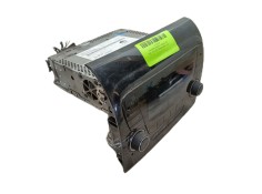 Recambio de sistema audio / radio cd para fiat ducato caja/chasis (250_) 115 multijet 2,0 d referencia OEM IAM   