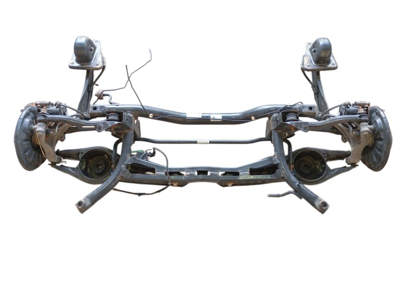 Recambio de puente trasero para volkswagen touran (5t1) 1.5 tsi referencia OEM IAM   5QA505315B
